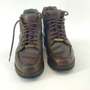 ROCKPORT  MAN BOOTS